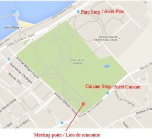Google Maps