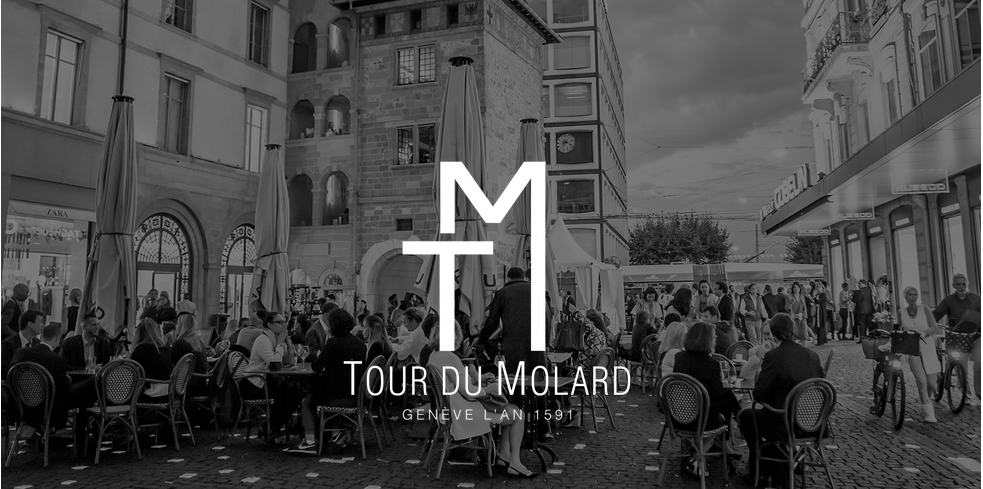 Happy Hour – Tour du Molard – 7 février 2019